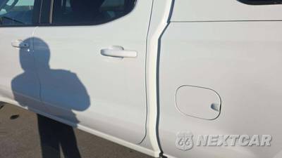 2024 Chevrolet Silverado 1500 LT Crew Cab Medium Bed 1LT - zdjęcie 19 z 28 - miniatura