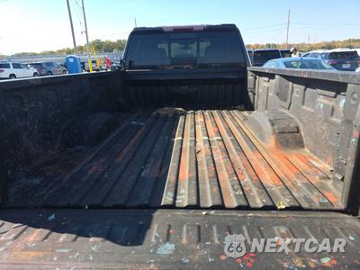 2020 Chevrolet Silverado 2500HD LT Extended Cab Long Bed 1LT - zdjęcie 16 z 34 - miniatura