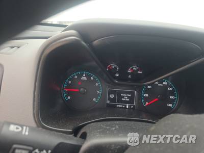 2021 Chevrolet Colorado WT Extended Cab Long Bed 2WT w/Rear Doors - zdjęcie 12 z 27 - miniatura
