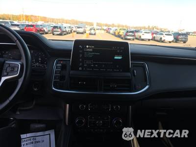 2024 Chevrolet Tahoe Z71 2Z7 - zdjęcie 11 z 21 - miniatura