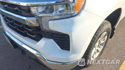 2024 Chevrolet Silverado 1500 LT Crew Cab Medium Bed 1LT - zdjęcie 28 z 28 - miniatura