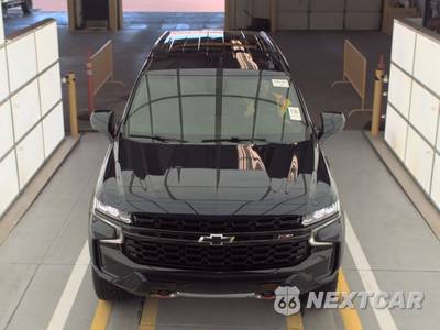 2024 Chevrolet Tahoe Z71 2Z7 - zdjęcie 2 z 21 - miniatura