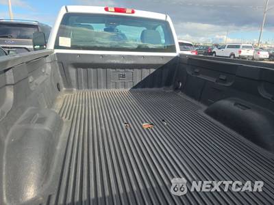2013 Chevrolet Silverado 2500HD WT Regular Cab Long Bed 1WT - zdjęcie 15 z 32 - miniatura