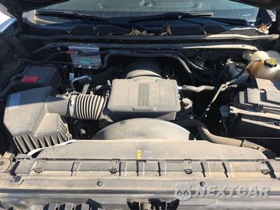 2020 Chevrolet Silverado 2500HD LT Extended Cab Long Bed 1LT - zdjęcie 15 z 34 - miniatura