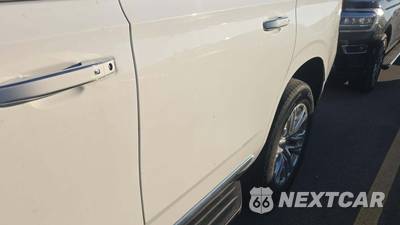 2023 GMC Yukon SLT 4SA - zdjęcie 28 z 30 - miniatura