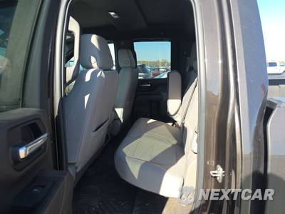 2020 Chevrolet Silverado 2500HD LT Extended Cab Long Bed 1LT - zdjęcie 13 z 34 - miniatura