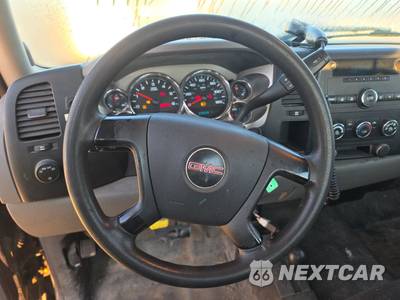 2008 GMC Sierra 2500HD WT Regular Cab Long Bed 1SA - zdjęcie 10 z 30 - miniatura