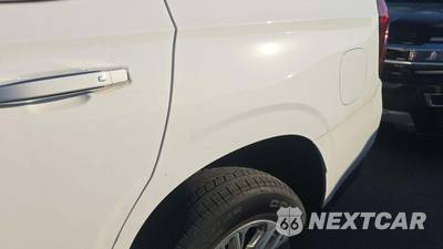 2023 GMC Yukon SLT 4SA - zdjęcie 25 z 30 - miniatura