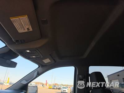 2022 Chevrolet Silverado 1500 LT Crew Cab Medium Bed 1LT - zdjęcie 18 z 18 - miniatura