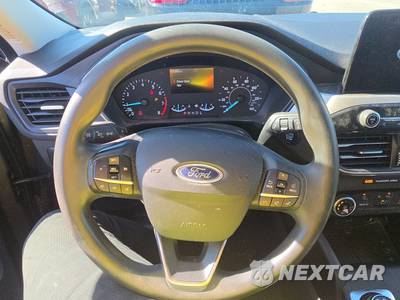 2022 Ford Escape SE - zdjęcie 10 z 21 - miniatura