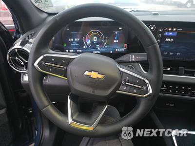 2025 Chevrolet Equinox LT 2LT - zdjęcie 10 z 22 - miniatura