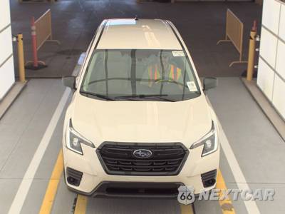 2024 Subaru Forester - zdjęcie 2 z 23 - miniatura