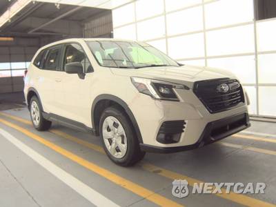 2024 Subaru Forester - zdjęcie 3 z 23 - miniatura