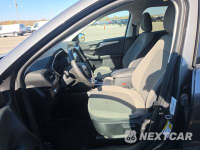 2022 Ford Escape SE - zdjęcie 7 z 21 - miniatura