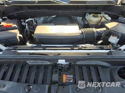 2022 Chevrolet Silverado 1500 LT Crew Cab Medium Bed 1LT - zdjęcie 15 z 18 - miniatura