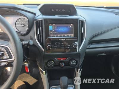 2024 Subaru Forester - zdjęcie 11 z 23 - miniatura