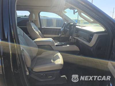 2024 Ford Expedition MAX Limited - zdjęcie 8 z 29 - miniatura