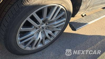 2024 Ford Expedition MAX Limited - zdjęcie 20 z 29 - miniatura