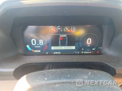 2024 Ford Expedition MAX Limited - zdjęcie 12 z 29 - miniatura
