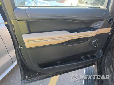2024 Ford Expedition MAX Limited - zdjęcie 9 z 29 - miniatura