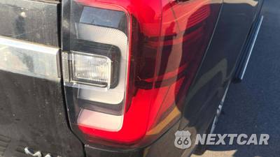 2024 Ford Expedition MAX Limited - zdjęcie 28 z 29 - miniatura