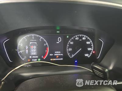 2024 Honda Pilot EX-L 8-Passenger - zdjęcie 12 z 18 - miniatura