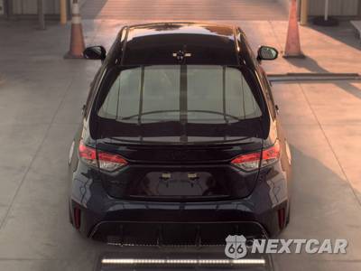 2027 Toyota Corolla SE Sedan - zdjęcie 6 z 26 - miniatura