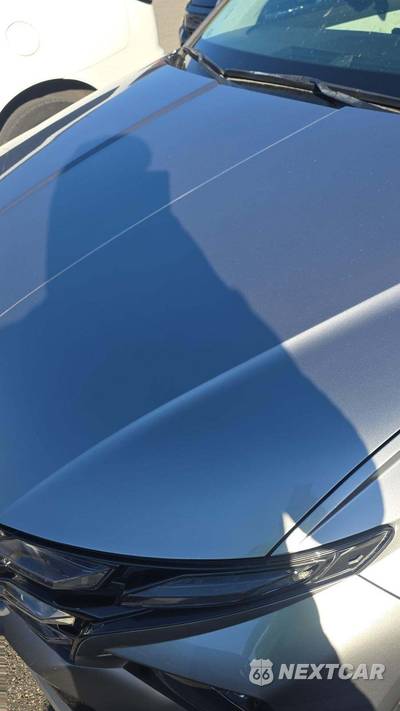 2025 Hyundai Tucson Hybrid Blue - zdjęcie 20 z 22 - miniatura