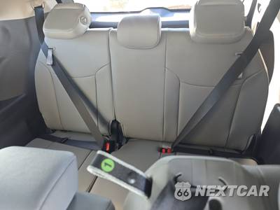 2026 Toyota Sienna XLE 8-Passenger 120.5" WB - zdjęcie 20 z 27 - miniatura
