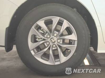 2026 Toyota Sienna XLE 8-Passenger 120.5" WB - zdjęcie 11 z 27 - miniatura