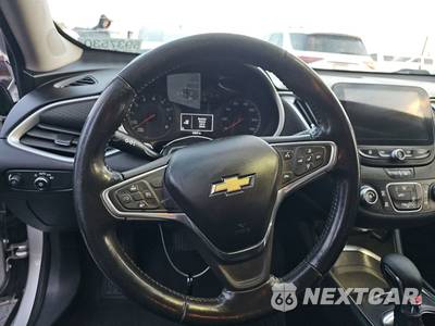 2022 Chevrolet Malibu RS 1SP - zdjęcie 10 z 25 - miniatura