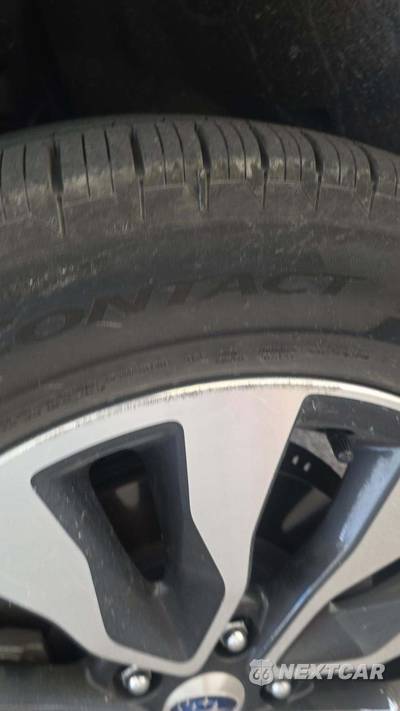 2025 Subaru Outback Limited - zdjęcie 19 z 22 - miniatura
