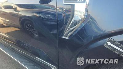 2022 Ford F-150 Hybrid XLT Crew Cab Short Bed - zdjęcie 24 z 33 - miniatura