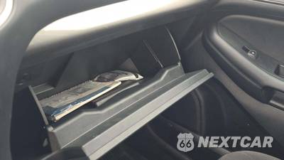 2024 Ford Edge SE - zdjęcie 15 z 33 - miniatura