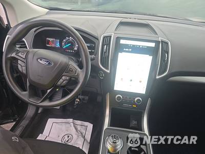 2024 Ford Edge SE - zdjęcie 6 z 33 - miniatura
