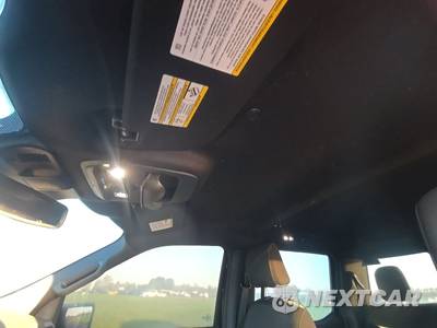 2024 Ford F-150 Hybrid XLT Crew Cab Short Bed - zdjęcie 34 z 34 - miniatura