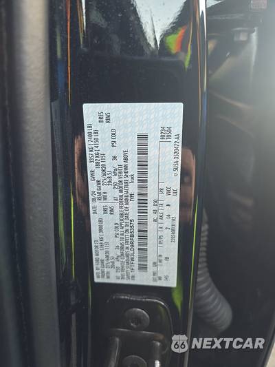 2024 Ford F-150 Hybrid XLT Crew Cab Short Bed - zdjęcie 10 z 34 - miniatura