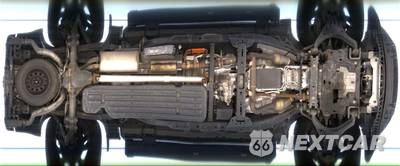 2024 Ford F-150 Hybrid XLT Crew Cab Short Bed - zdjęcie 28 z 34 - miniatura