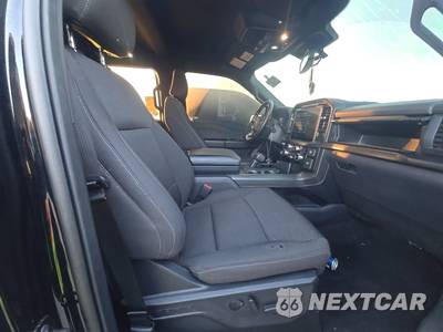 2024 Ford F-150 Hybrid XLT Crew Cab Short Bed - zdjęcie 31 z 34 - miniatura