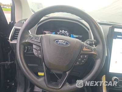 2024 Ford Edge SE - zdjęcie 32 z 33 - miniatura