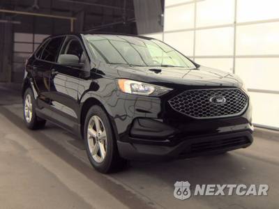 2024 Ford Edge SE - zdjęcie 3 z 33 - miniatura