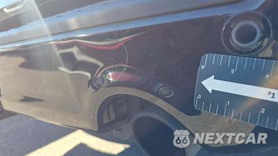 2024 Ford F-150 Hybrid XLT Crew Cab Short Bed - zdjęcie 18 z 34 - miniatura