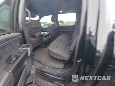 2023 Ford F-150 XLT Crew Cab Short Bed - zdjęcie 9 z 30 - miniatura
