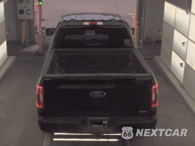 2023 Ford F-150 XLT Crew Cab Short Bed - zdjęcie 26 z 30 - miniatura