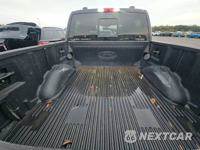 2023 Ford F-150 XLT Crew Cab Short Bed - zdjęcie 11 z 30 - miniatura