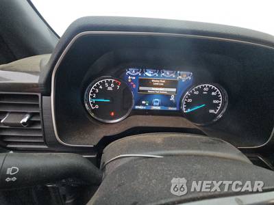 2023 Ford F-150 XLT Crew Cab Short Bed - zdjęcie 8 z 30 - miniatura