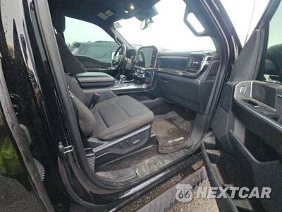 2023 Ford F-150 XLT Crew Cab Short Bed - zdjęcie 27 z 30 - miniatura