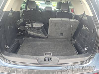 2025 Ford Explorer Active - zdjęcie 17 z 26 - miniatura