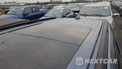 2025 Ford Explorer Active - zdjęcie 21 z 26 - miniatura