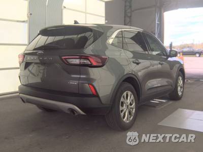 2023 Ford Escape Active - zdjęcie 4 z 29 - miniatura